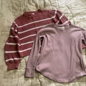 Abercrombie Kids Tops